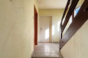 Großes Grundstück mit Wohnhaus im Ortskern von Linkenheim * Nähe ÖPNV – Ebertstr. 12, 76351 Linkenheim-Hochstetten – Vorschaubild 16