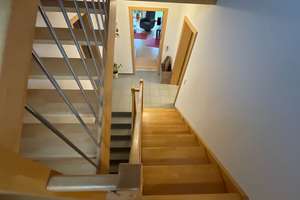 Werthaltig u. Stilvoll, Ihr neues Zuhause mit Wohlfühlgarten, KP gegen Gebot, kurzfristig verfügbar! – Die vollständige Adresse der Immobilie erhältst du vom Anbieter., 86836 Untermeitingen – Vorschaubild 7