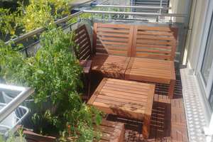 Zuhause mit 3 Zimmern und Balkon in Leverkusen – Roonstraße 23, 51373 Wiesdorf, Leverkusen – Vorschaubild 12
