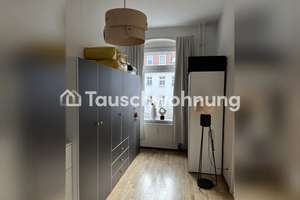 Tauschwohnung: 2 Zimmer-Wohnung in Mitte – Kastanienallee 61, 10119 Mitte (Ortsteil), Berlin – Vorschaubild 4