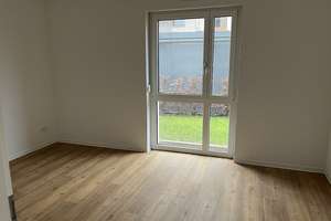 Elegante EG-Neubauwohnung mit 2 Zimmern und idyllischem Gartenanteil – Lange Seegewann 9, 65205 Delkenheim, Wiesbaden – Vorschaubild 5
