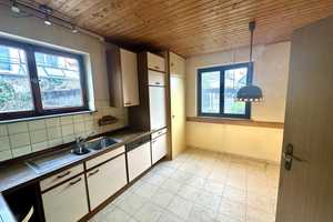 Freistehendes Einfamilienhaus in Traumlage von Leiselheim – Projekt mit vielen Möglichkeiten (360°) – Worms – Vorschaubild 3