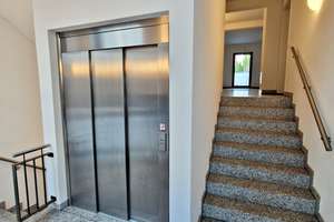 *****Neubau 2021*****Wohnen im Zentrum*****teilmöbliert*****Tiefgarage***** – Pfaffendorfer Straße 7, 4105 Zentrum-Nordwest, Leipzig – Vorschaubild 4