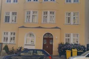 Nette 2-Raum-DG-Wohnung Nähe Uniklinik – Ackerstraße 21, 39112 Leipziger Straße, Magdeburg – Vorschaubild 7