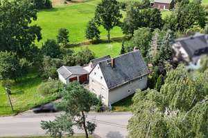 Idyllisches Einfamilienhaus mit Hofcharakter  – Die vollständige Adresse der Immobilie erhältst du vom Anbieter., 9236 Claußnitz – Vorschaubild 4