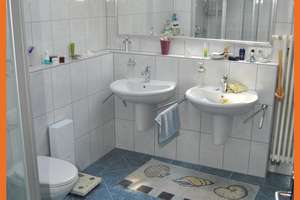 5 ZKB, Garten RMH m Garage, Abstellk., EBK, Gäste-WC, Gartenh., Wintergarten – Berlinstr. 40-70, 55411 Bingen am Rhein – Vorschaubild 11