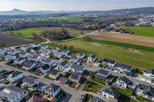 Neuwertiges Zweifamilienhaus im Neubaugebiet Volkertshausen – Die vollständige Adresse der Immobilie erhältst du vom Anbieter., 78269 Volkertshausen – Vorschaubild 4