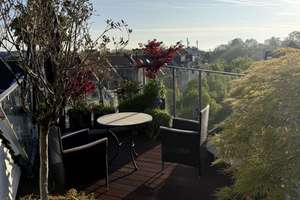 Exklusive Maisonette 4,5-Zimmer mit Dachterrasse und Domblick – Teutoburgerstr. 24, 50678 Neustadt/Süd, Köln – Vorschaubild 17