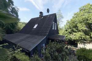 Freistehendes Fachwerkhaus in grüner Ruhelage – einziehen und wohlfühlen. – Die vollständige Adresse der Immobilie erhältst du vom Anbieter., 42857 Hölterfeld, Remscheid – Vorschaubild 21