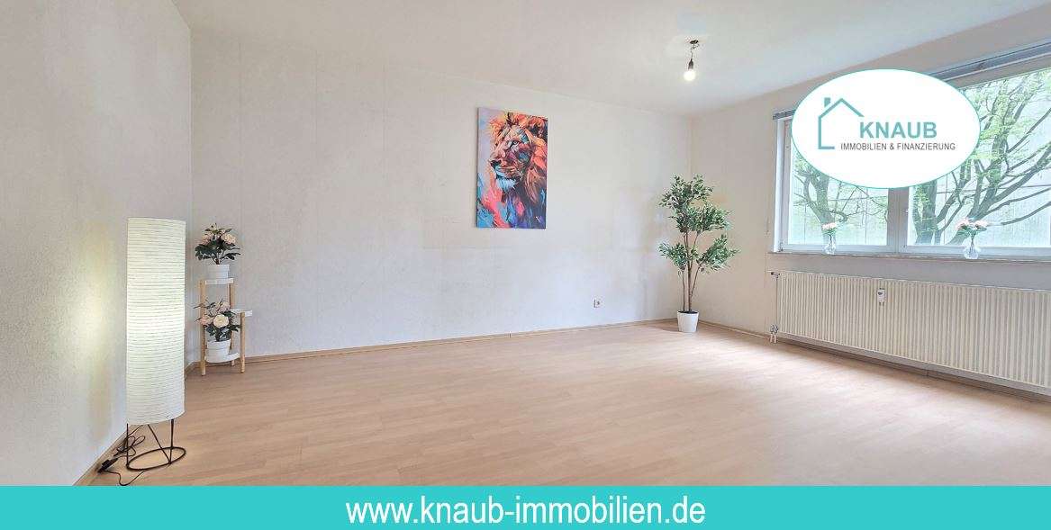 Zentral gelegene 2 Zimmer Wohnung inkl. Garage, Bonn – Bild 1
