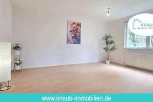 Zentral gelegene 2 Zimmer Wohnung inkl. Garage