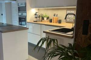 Moderne 3-Zimmer-Wohnung (BJ 2015) mit 2 Tiefgaragenstellplätzen, Aufzug und hochwertiger Ausstattun – Frankfurter Straße 33, 65779 Kelkheim (Taunus) – Vorschaubild 16