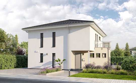 Ihr Traumhaus in Kandel - Flexibel, modern und individuell!