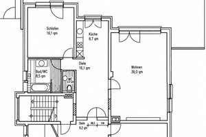 Erstklassige, luxuriöse Hochparterre Wohnung mit Garten und Garage in 1A-Lage in Bochum-Stadtpark – Die vollständige Adresse der Immobilie erhältst du vom Anbieter., 44787 Grumme, Bochum – Vorschaubild 19