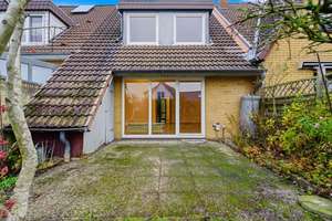 Flensburg-Mürwik: Ruhiges RMH mit Garten, ca. 93 m² Wfl. & optimaler Raumaufteilung für neue Ideen! – Die vollständige Adresse der Immobilie erhältst du vom Anbieter., 24943 Blasberg, Flensburg – Vorschaubild 15