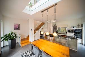 Castelnau: Urbanes Leben in gefragter Lage von Trier! – 54294 Feyen/Weismark, Trier – Vorschaubild 4