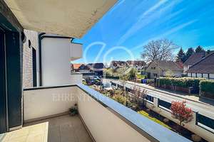 KfW 40+! 2 Zimmer, Balkon... und den Komfort genießen! WE07 – Bienroder Straße 1, 38110 Wabe-Schunter-Beberbach, Braunschweig – Vorschaubild 10