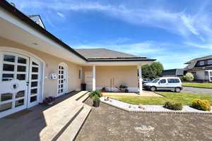 Hochwertige Landhaus-Villa mit Pool und Koi-Teich in sonniger, ruhiger Lage! – Birkenfeld (Kreis) – Vorschaubild 8