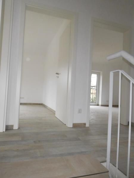 Diele im Obergeschoss