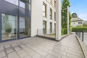 Attraktive Kapitalanlage: Moderne Gartenwohnung in Bonn-Mehlem – Am Glückshaus 3, 53179 Mehlem, Bonn – Vorschaubild 20