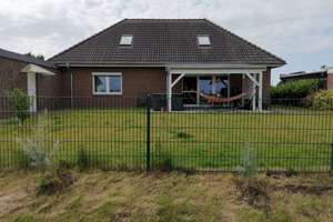 freistehendes Einfamilienhaus mit Garage von privat sofort frei! – Holunderweg 3, 25718 Friedrichskoog – Vorschaubild 6
