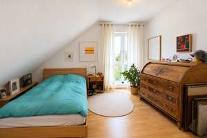 Lichtdurchflutetes Wohnen mit Weitblick und sonnigem Balkon – Die vollständige Adresse der Immobilie erhältst du vom Anbieter., 33647 Brackwede, Bielefeld – Vorschaubild 12