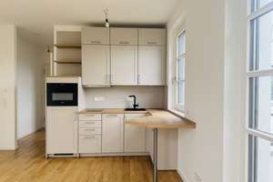 Helles und gemütliches Studio-Apartment im 5.OG im Herzen Schönebergs – Gleditschstraße 31, 10781 Schöneberg, Berlin – Vorschaubild 2
