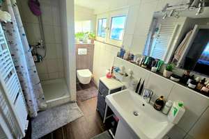 Vollausgestattete 2-Zimmer Dachgeschosswohnung im Verlegerviertel – Schepp Allee 22, 64295 Darmstadt-West, Darmstadt – Vorschaubild 8