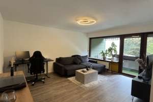 Modernisierte 2-Zimmer-Wohnung in Erkrath – 40699 Erkrath – Vorschaubild 3