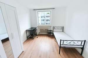 Modernes WG-Zimmer in Bogenhausen: Hell, frisch saniert & voll ausgestattet – Franz-Wolter-Straße 15, 81925 Oberföhring, München – Vorschaubild 11