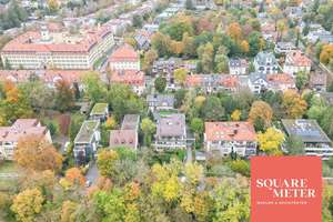 Penthouse in Gern als Kapitalanlage / 1. Reihe Canaletto