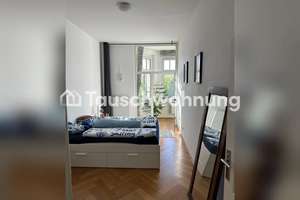 Tauschwohnung: Leipzig, Süd: Geräumige 4-Zimmer-Wohnung – 4275 Südvorstadt, Leipzig – Vorschaubild 2