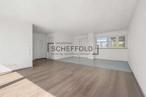 Ganz oben! Helle 3,5-Zimmer-Penthouse-Wohnung mit herrlicher Sonnenterrasse – Johannes-Palm-Straße 11, 89079 Wiblingen, Ulm – Vorschaubild 11