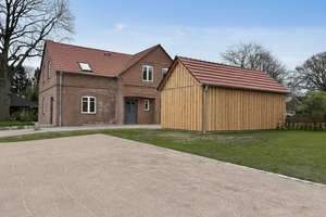 Stilvolle Neubau-Doppelhaushälfte in idyllischer Lage – Die vollständige Adresse der Immobilie erhältst du vom Anbieter., 24790 Ostenfeld (Rendsburg) – Vorschaubild 20