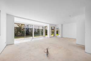 RESERVIERT! Familienfreundliche 4-Zimmer-Gartenwohnung mit luxuriöser Ausstattung – Die vollständige Adresse der Immobilie erhältst du vom Anbieter., 81479 Solln, München – Vorschaubild 6