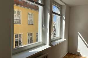 Provisionsfrei: Freundliche, gepflegte 2 Zi-Wohnung im Herzen der Altstadt Stralsund – Langenstraße 71, 18439 Altstadt, Stralsund – Vorschaubild 2