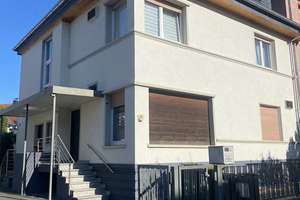 Attraktives Familienhaus in Frankfurt (VERMIETET)