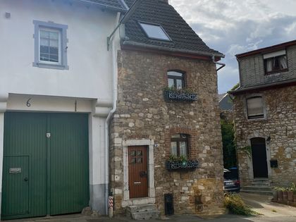 Haus mieten in Stolberg (Rheinland) - ImmoScout24