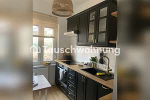 Tauschwohnung: 1-Zimmerwohnung in Prenzlauerberg – Die vollständige Adresse der Immobilie erhältst du vom Anbieter., 10437 Prenzlauer Berg, Berlin – Vorschaubild 3