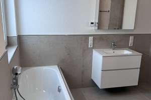 Hochwertige 3-Zimmerwohnung mit Erstbezug nach Kernsanierung – Ihr neues Zuhause auf Neubauniveau! – Efeustraße 10, 76228 Stupferich, Karlsruhe – Vorschaubild 5