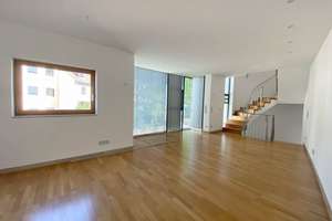 *** DESIGN-TOWNHOUSE *** Fantastisches EFH, 4-5 Zi., EBK, 2 BÄDERN & DACHTERRASSE – Die vollständige Adresse der Immobilie erhältst du vom Anbieter., 60598 Sachsenhausen-Süd, Frankfurt am Main – Vorschaubild 9