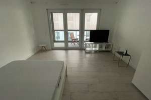 Exklusive, neuwertige 1-Zimmer-Wohnung mit Balkon/Wintergarten in Zollstock, Köln – Karlheinz-Steimel-Weg 9, 50969 Zollstock, Köln – Vorschaubild 5