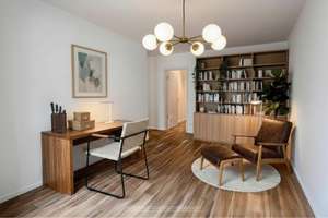 NEUBAU MIETWOHNUNGEN MIT HOHEM KOMFORT IN BESTER LAGE VON BREDENEY WE02 – Brucker Holt 38a, 45133 Bredeney, Essen – Vorschaubild 7