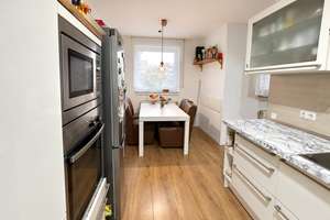 Lebendig wohnen: 3-Zimmer-Wohnung in Köln-Chorweiler – 50765 Chorweiler (Ortsteil), Köln – Vorschaubild 14
