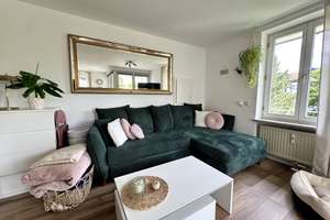 Ein tolles Zuhause für die ganze Familie in begehrtem Wohnquartier – Die vollständige Adresse der Immobilie erhältst du vom Anbieter., 81673 Josephsburg, München – Vorschaubild 5
