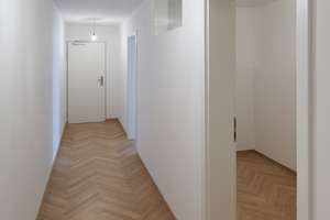 Schöne 2,5-Zimmerwohnung, zentral und ruhig gelegen im Rückgebäude – Tumblingerstraße 40, 80337 Am Schlachthof, München – Vorschaubild 6