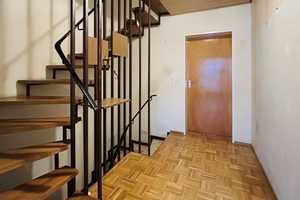 Zentrale Lage + großzügiger Garten = Ihr neues Zuhause – Heilbronn (Kreis) – Vorschaubild 12