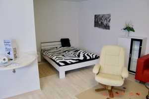Exklusive, modernisierte 1-Zimmer-Wohnung mit geh. Innenausstattung mit Balkon und EBK in Hannover – Höltystr 7, 30171 Hannover – Vorschaubild 4