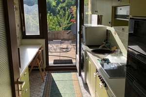 Traumhafte großzügige 2-Zimmer Wohnung mit Terrasse im 2. OG in traumhafter Lage in HD-Ziegelhausen – Die vollständige Adresse der Immobilie erhältst du vom Anbieter., 69118 Ziegelhausen, Heidelberg – Vorschaubild 3