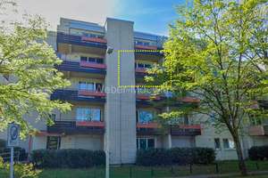 Apartment mit Pantryküche, überdachtem Balkon + TG-Stellplatz / vermietet seit 12.2025 – Die vollständige Adresse der Immobilie erhältst du vom Anbieter., 53119 Tannenbusch, Bonn – Vorschaubild 1